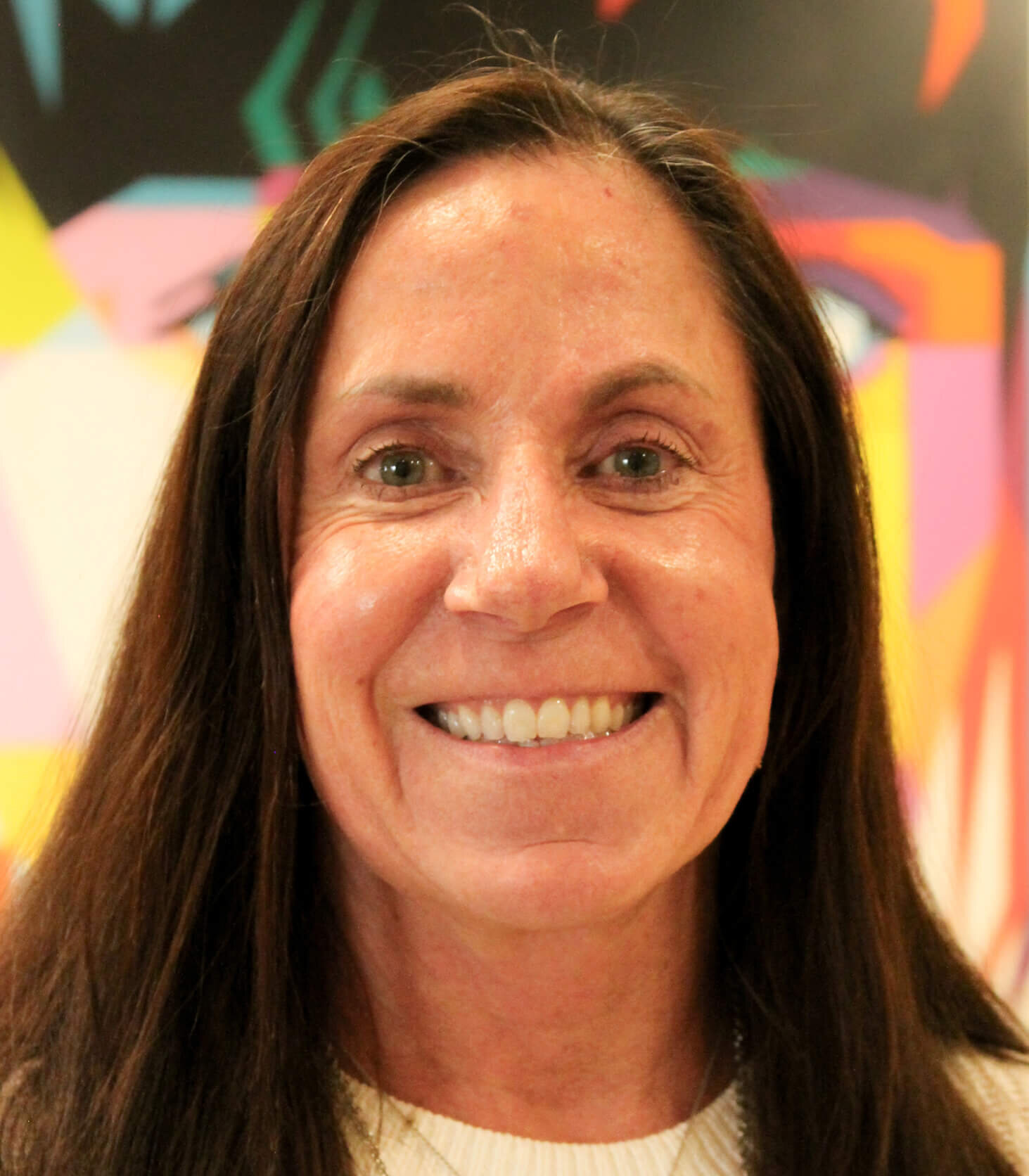 Della Irby | Director of the Aquatic Therapy Center, Recreation, and Grounds